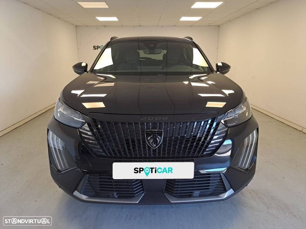 Peugeot 2008 1.2 PureTech GT EAT8 - 2