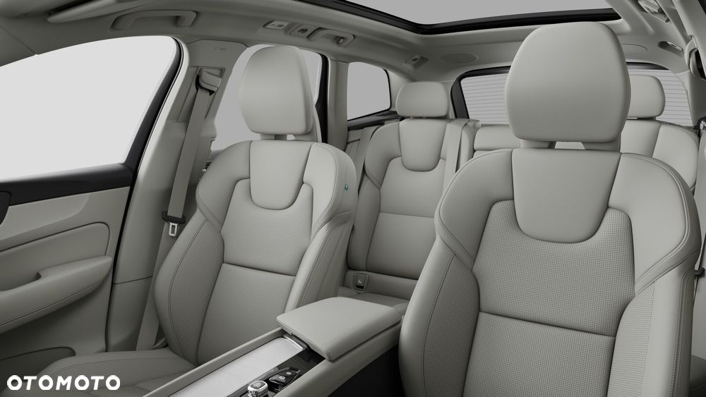 Volvo XC 60 B5 B AWD Ultra Bright - 14