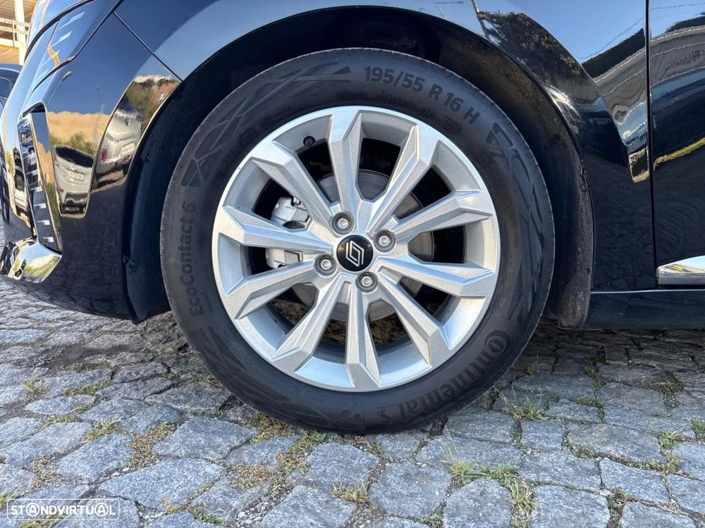 Renault Clio 1.0 TCe Evolution Bi-Fuel - 29