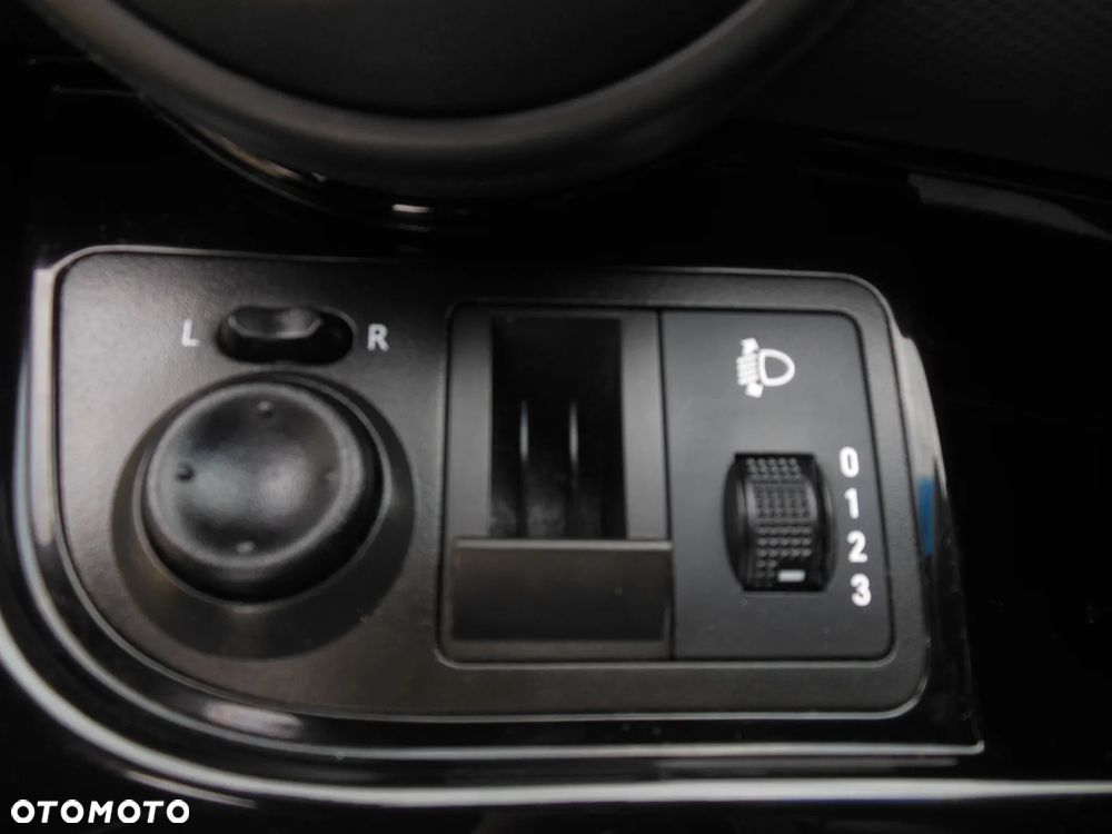 Chevrolet Spark 1.2 LS+ - 15