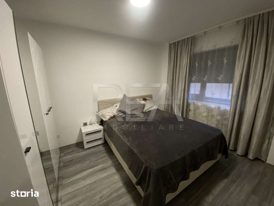 2 Camere- Bloc 2016- Parter Inalt- Centrala Proprie -Ideal Residence/R — fotografia 3