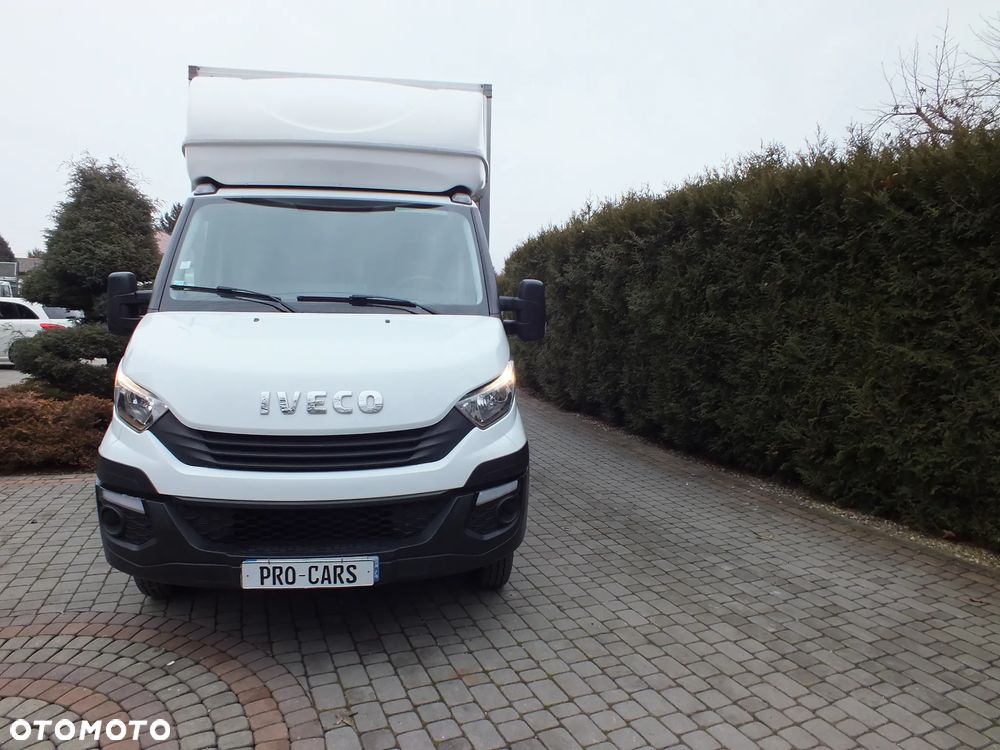 Iveco Daily 35c14 - 7