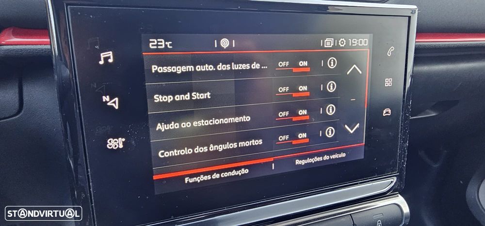 Citroën C3 1.2 PureTech Shine - 7