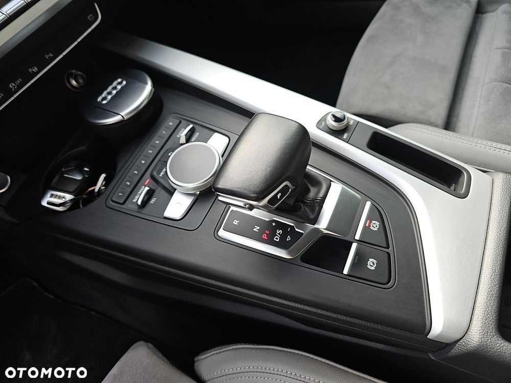 Audi A5 Sportback 2.0 TFSI Quattro Sport S tronic - 23