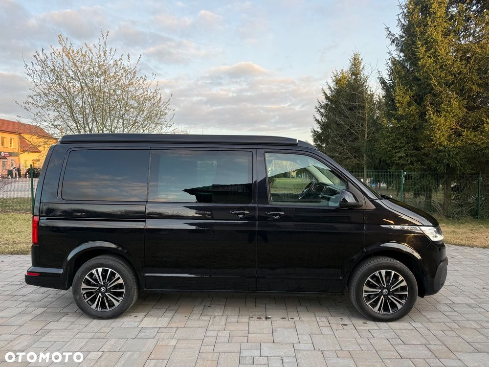 Volkswagen T6.1 BULLI - 11