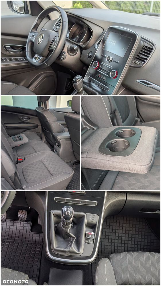 Renault Scenic - 7