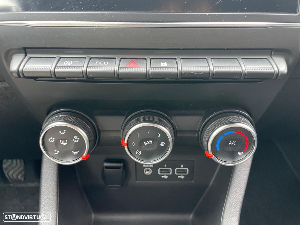 Renault Clio 1.5 Blue dCi Zen - 22