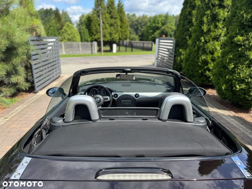 Mazda MX-5 1.8 MZR Niseko - 13