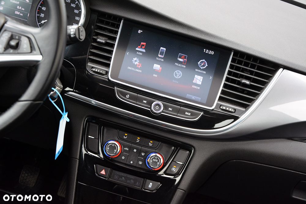 Opel Mokka X 1.6 D (CDTI ecoFLEX) Start/Stop Innovation - 8