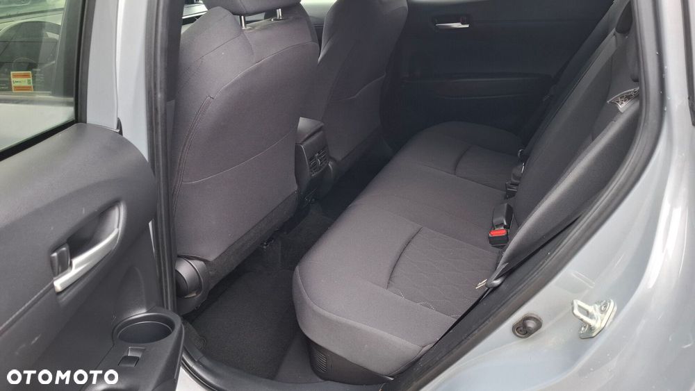 Toyota Corolla Cross 2023
