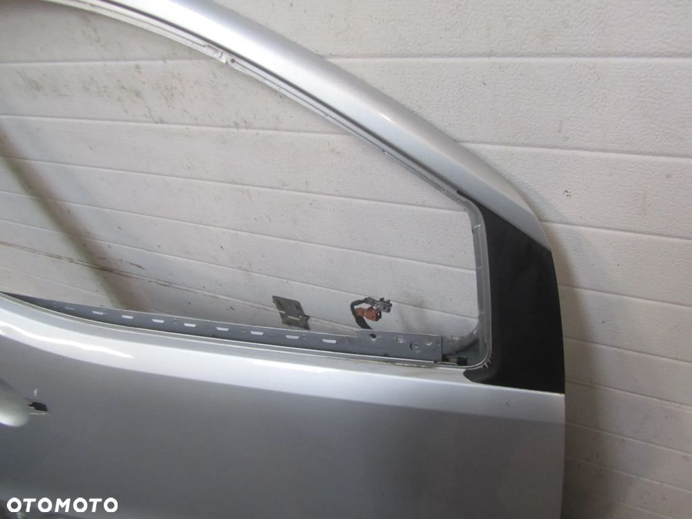 Peugeot Partner-Berlingo 08->drzwi prawy przód - 3