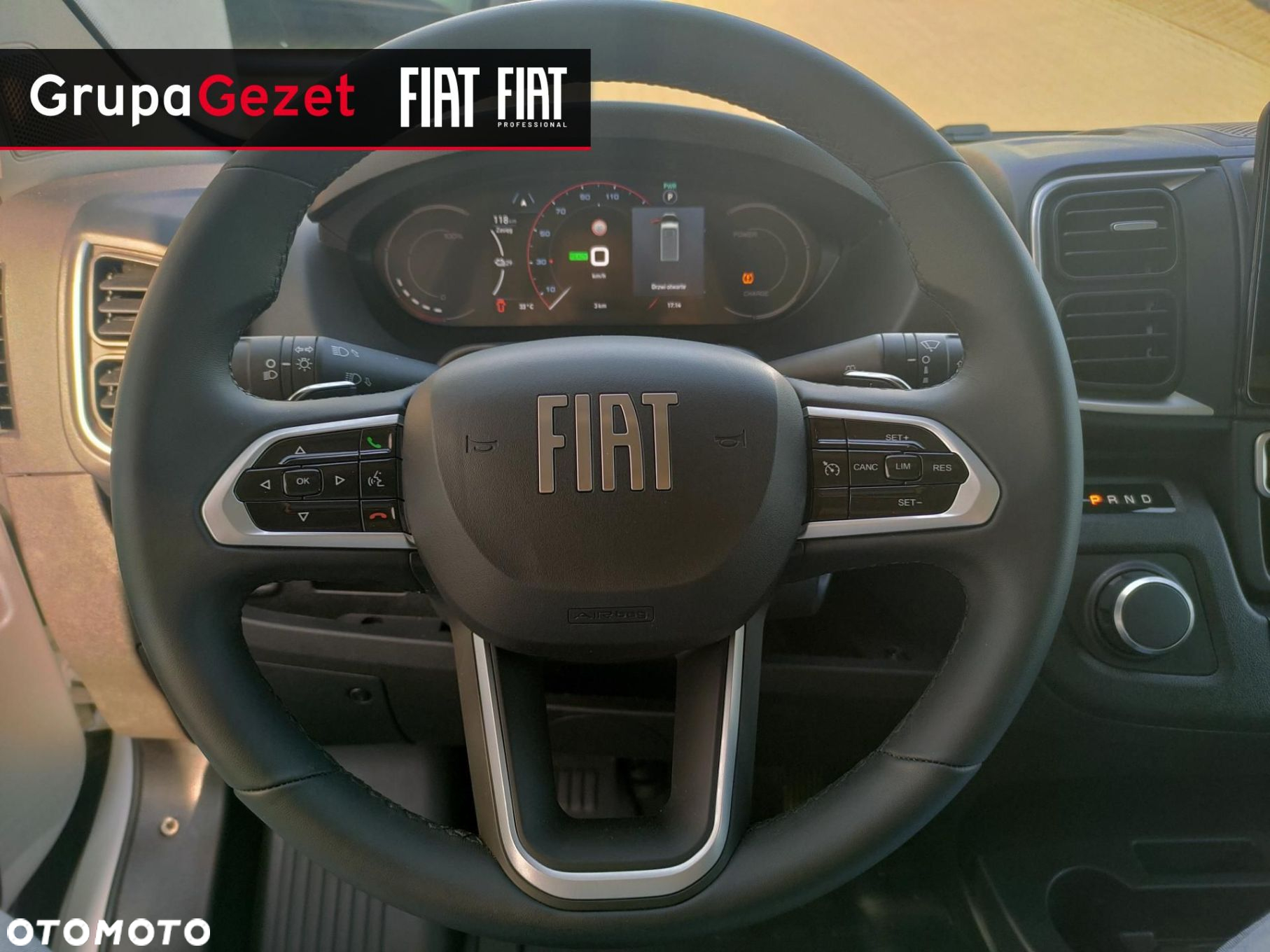 Fiat Ducato - 5