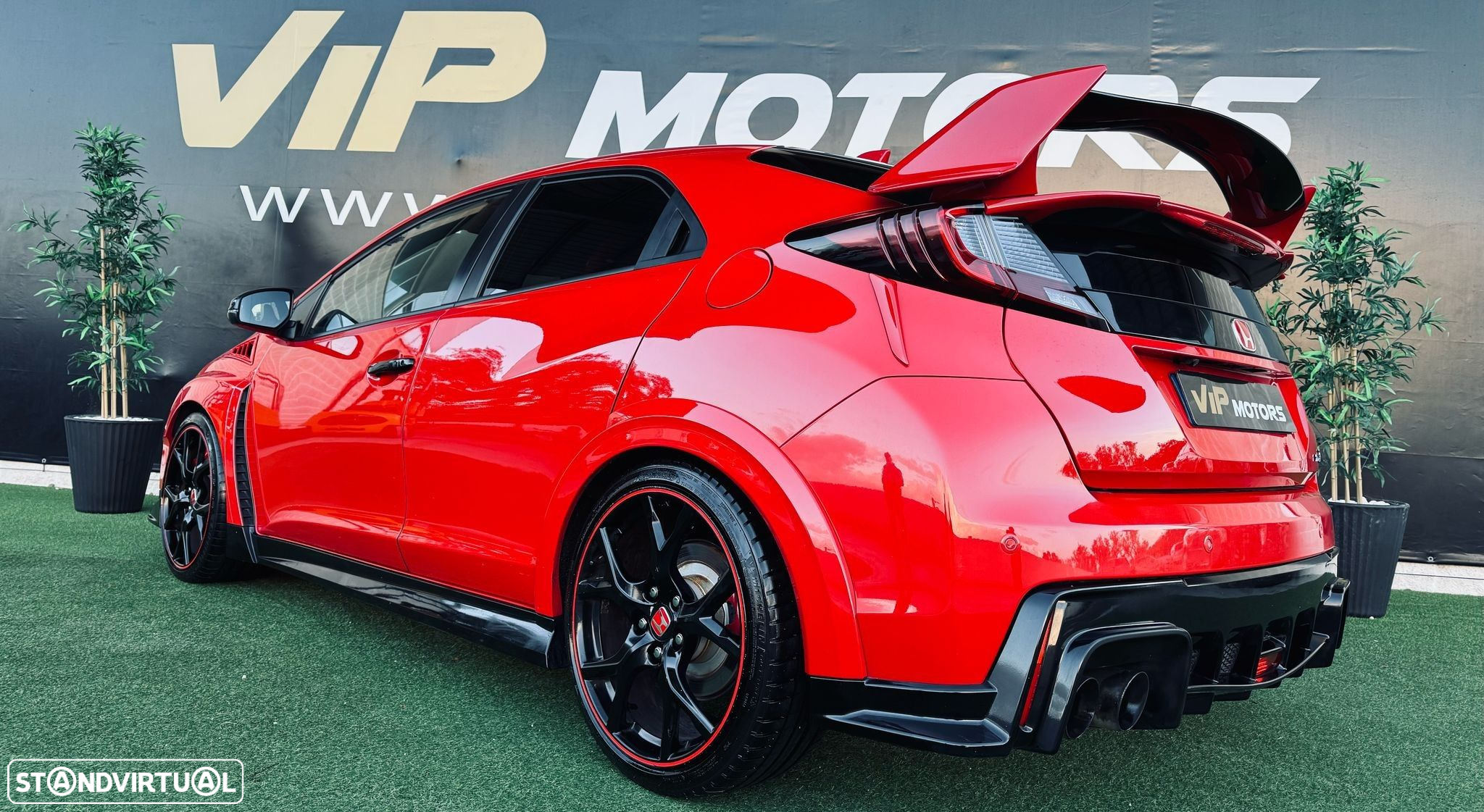 Honda Civic - 10