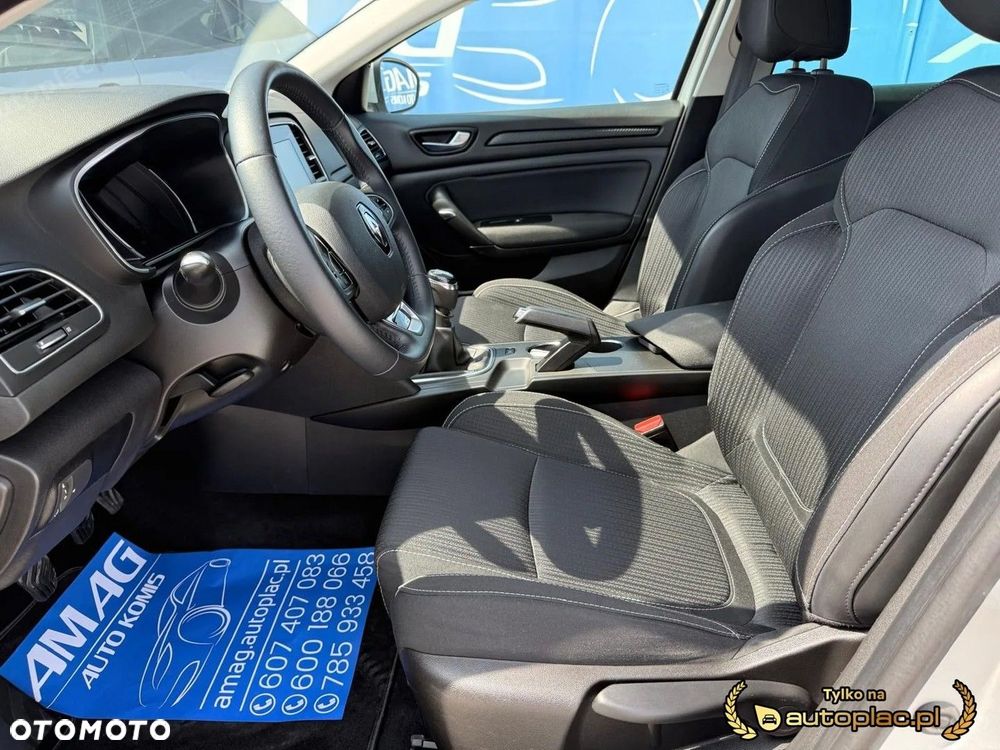 Renault Megane - 14