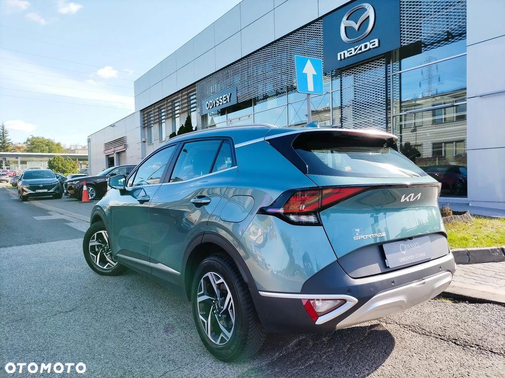 Kia Sportage - 2
