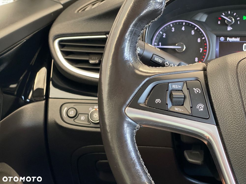 Opel Mokka X 1.4 T Elite S&S - 19