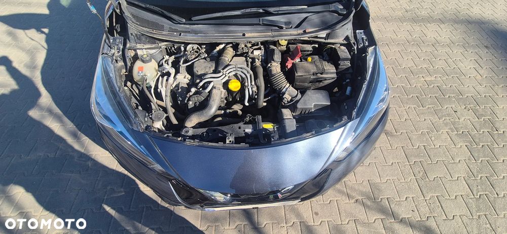 Nissan Micra 1.5 dCi Tekna S&S - 14