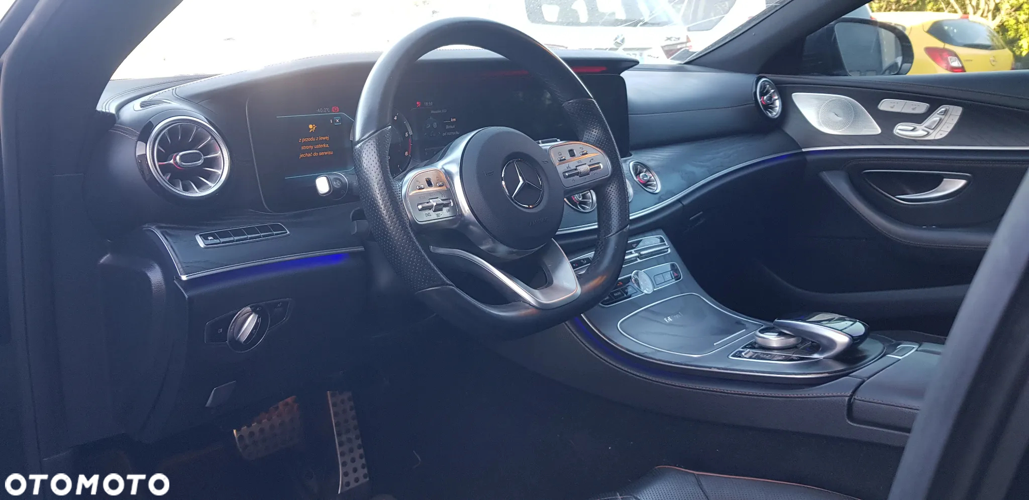 Mercedes-Benz CLS 400 d 4Matic 9G-TRONIC Edition 1 - 20