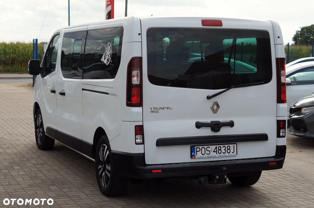 Renault Trafic 2.0 dCi Escapade - 7