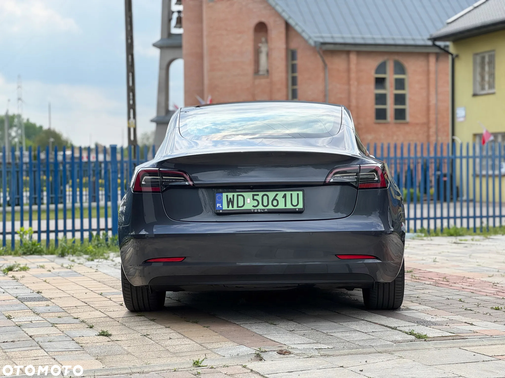 Tesla Model 3 Allradantrieb Dual Motor Performance - 9