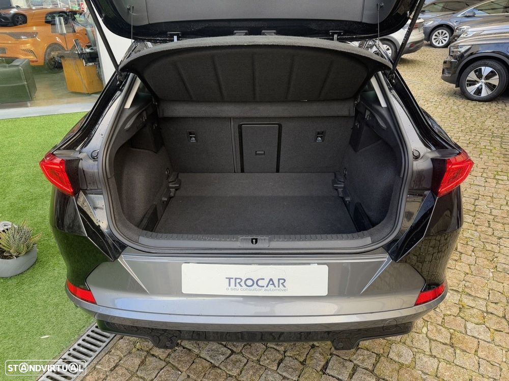 Cupra Formentor 1.5 TSI - 12