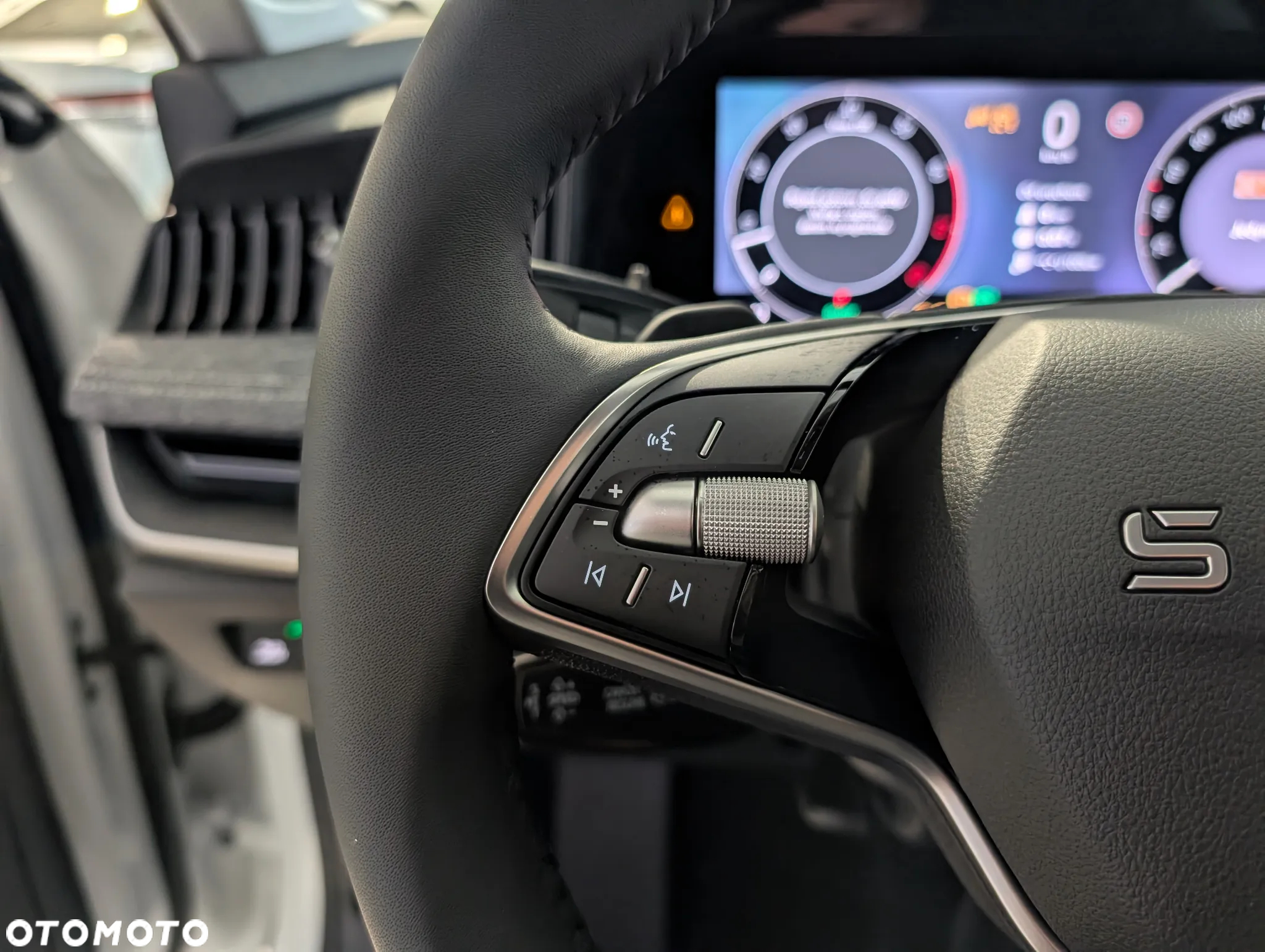 Skoda Superb - 11