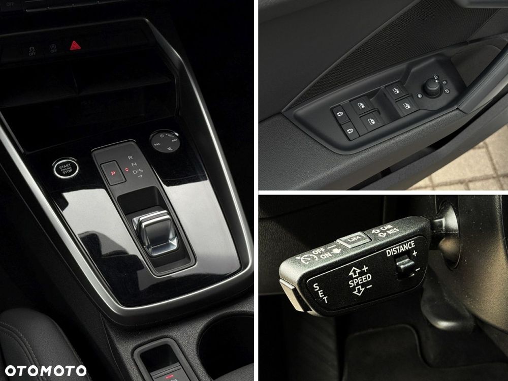 Audi A3 Limousine - 20