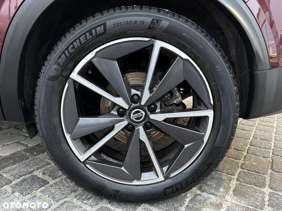 Nissan Qashqai - 18