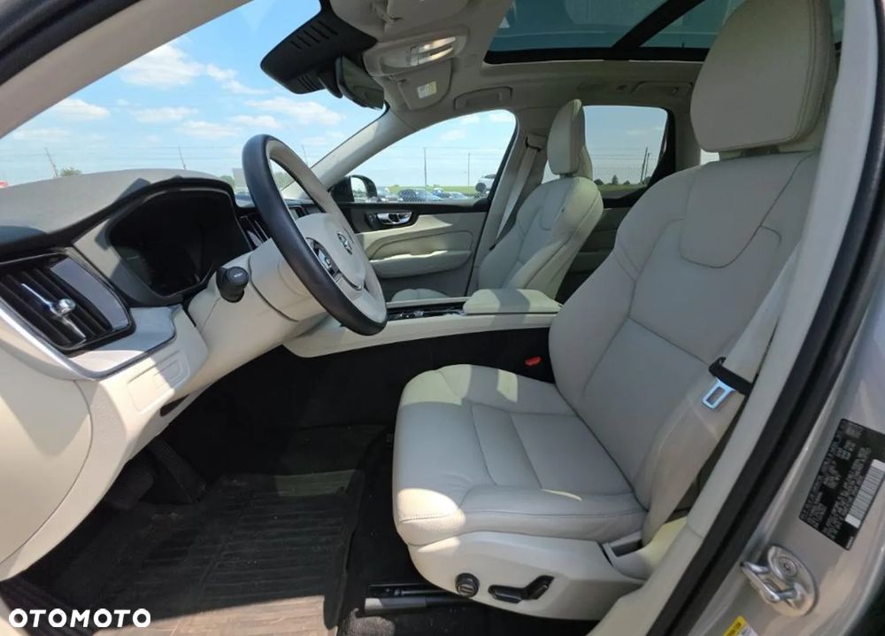 Volvo XC 60 - 7