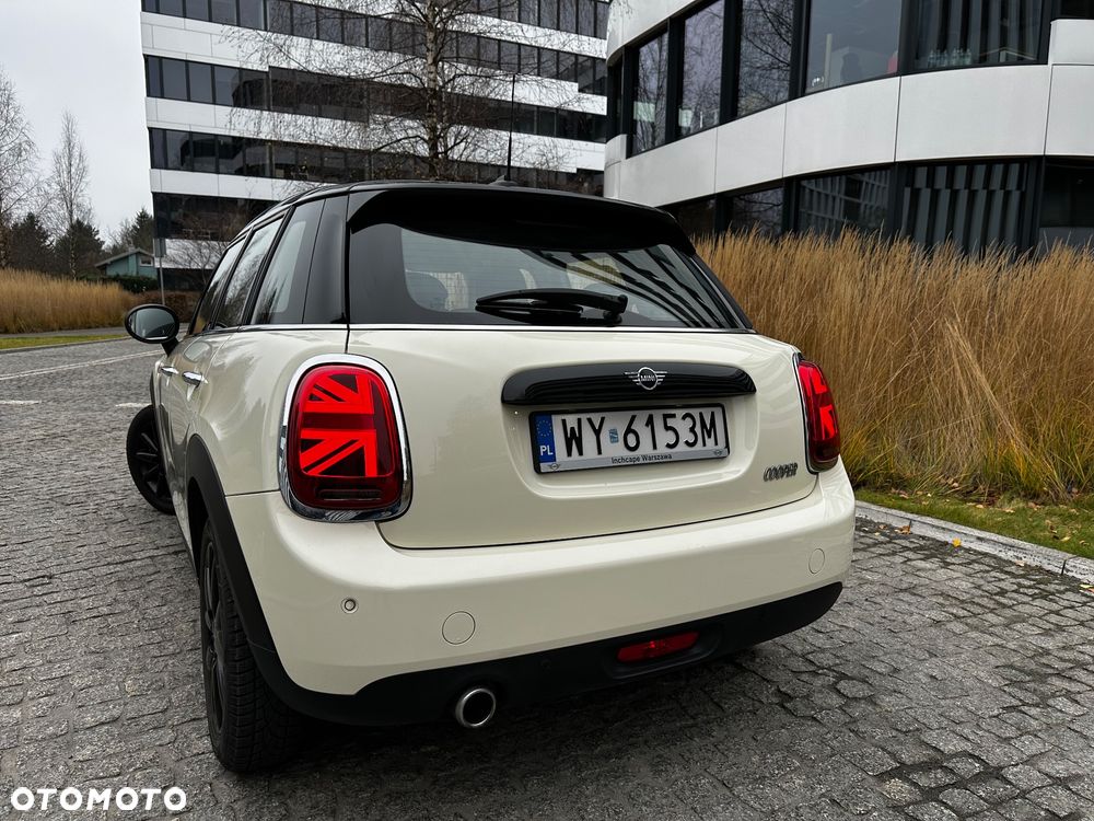 MINI Cooper Standard - 7