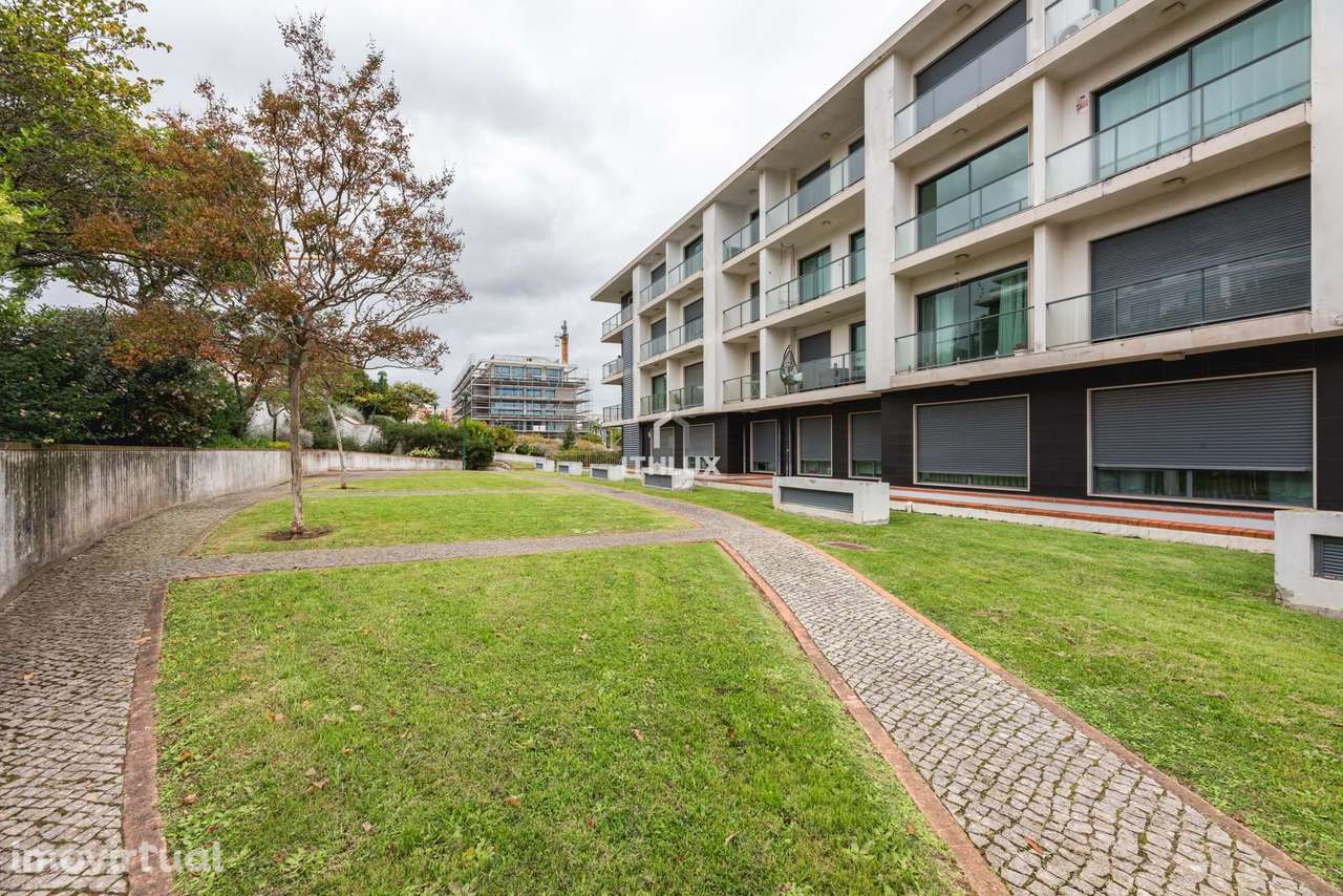 Oeiras Golf Residence - Apartamento 3 quartos - Grande imagem: 3/31