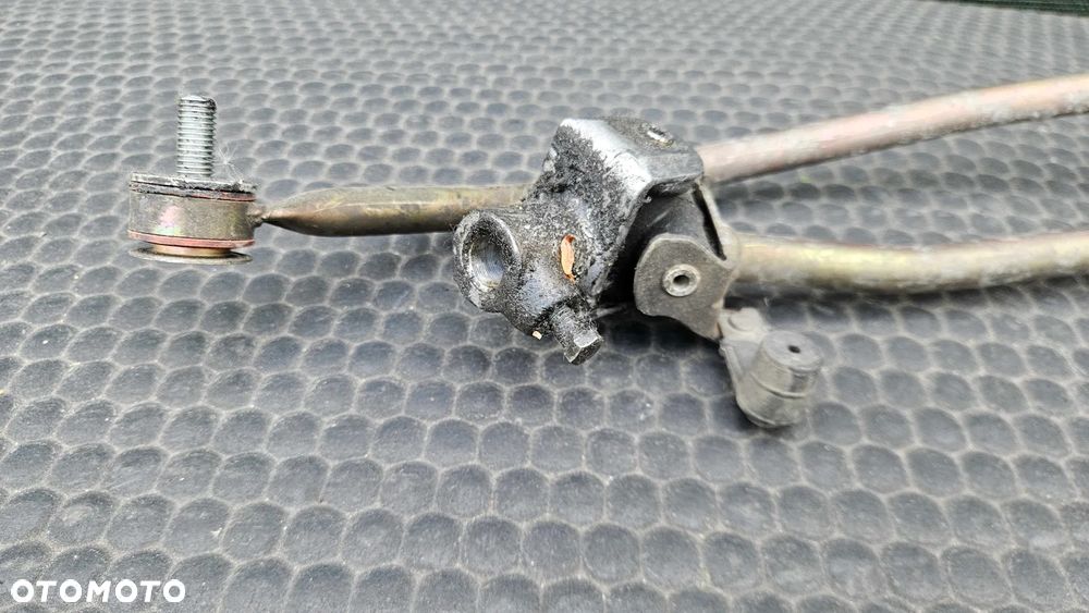 Wybierak Lewarek 8E0711290 8E0711613 8E0711025 5 Biegów Cięgno Skrzyni 1.8 T 1.9 TDI 2.0 ALT FSI Audi A4 B6 B7 - 18