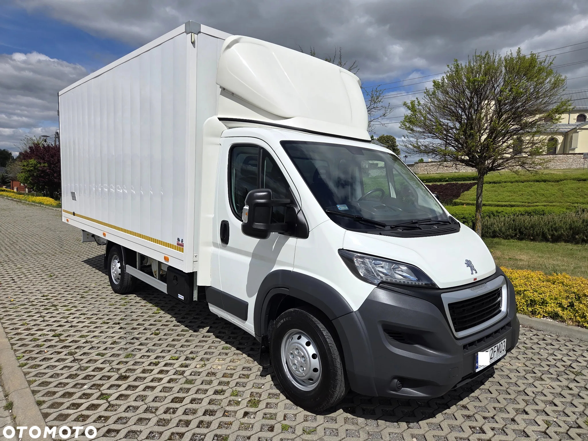 Fiat Ducato - 11