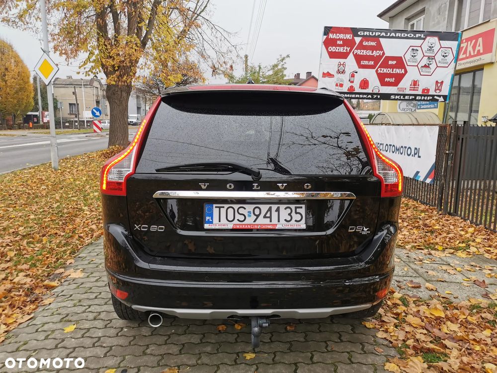 Volvo XC 60 D3 Momentum - 23