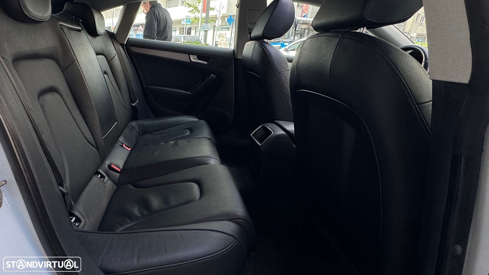 Audi A5 Sportback 2.0 TDI - 17