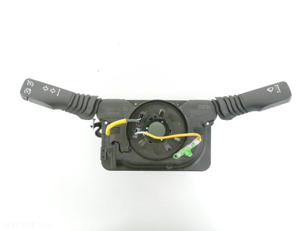 STACYJKA STEROWNIK OPEL ASTRA III H 1.6 - Z 16 XEP 12230740 13172010 - 4