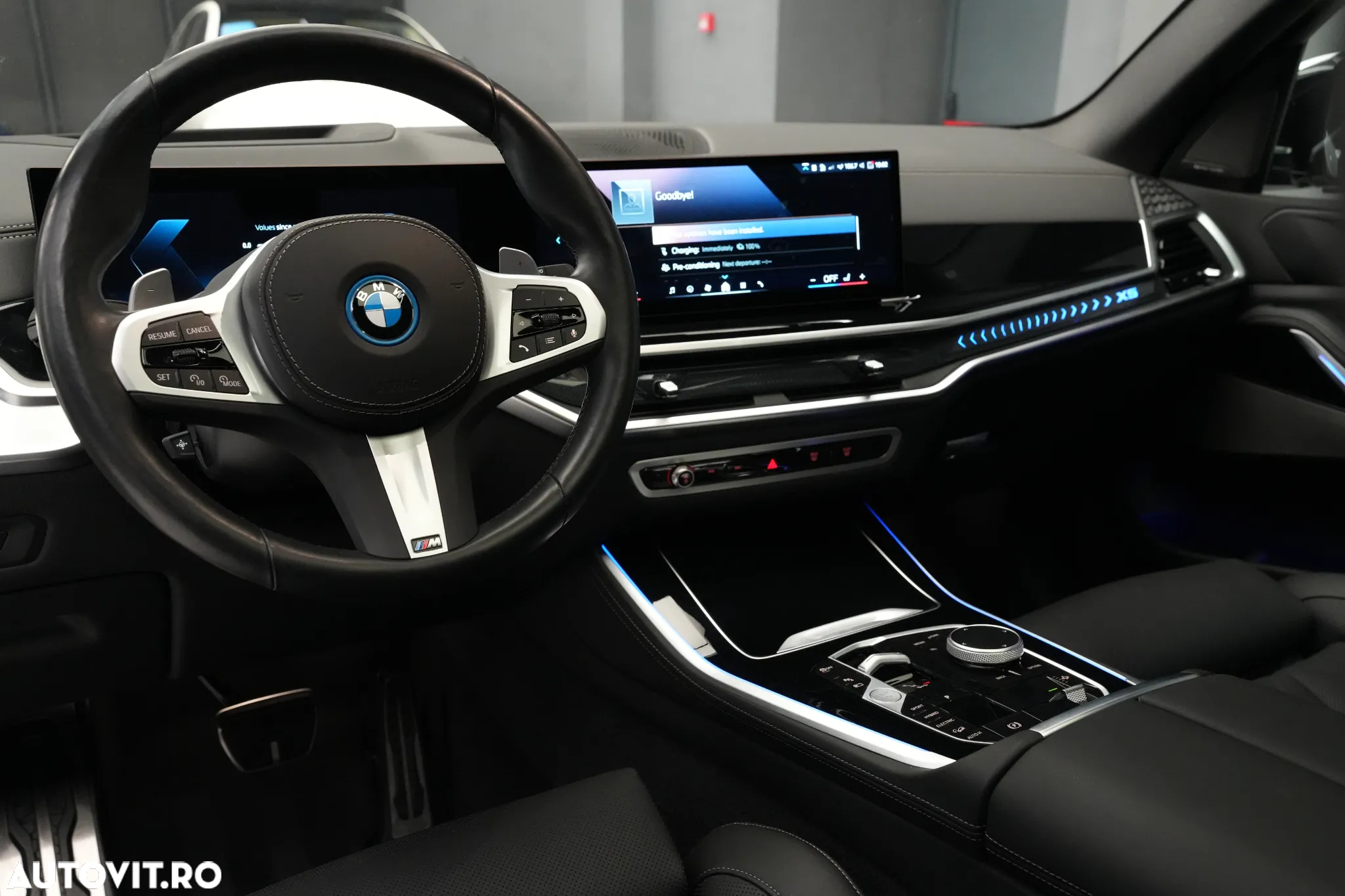 BMW X5 xDrive50e AT PHEV - 20