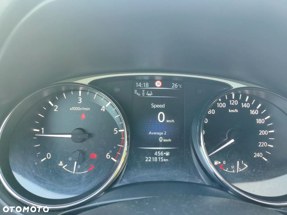 Nissan X-Trail 1.6 DCi ALL-MODE 4x4i Tekna - 17
