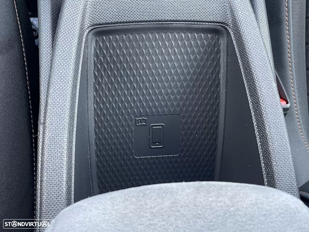 Cupra Born 58 kWh - 27