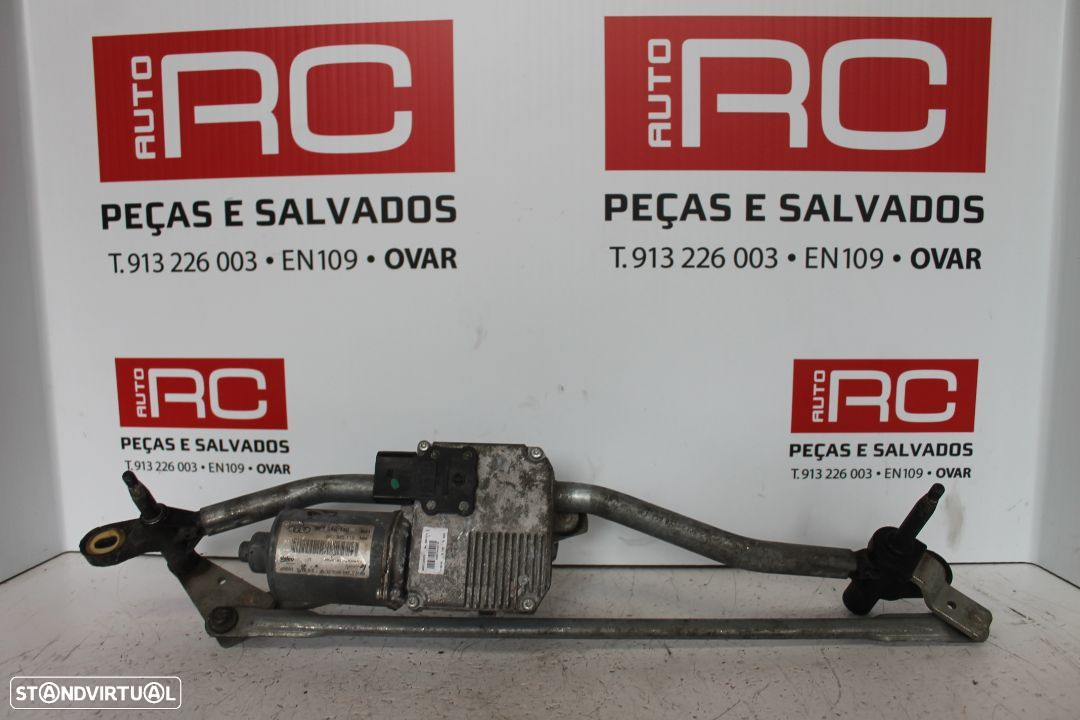 Limpa Para Brisas Audi A5 - 2