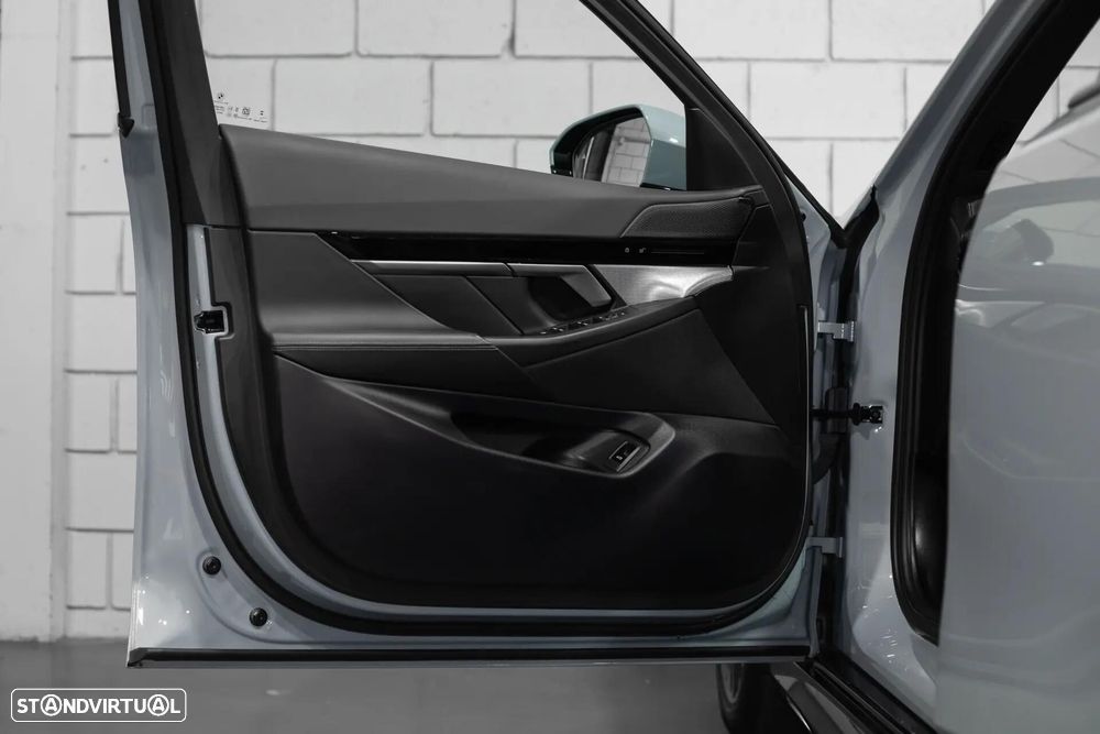 BMW 520 d Pack Desportivo M - 25