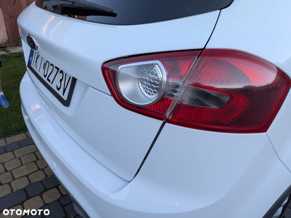 Ford Kuga 2.0 TDCi 4WD Titanium - 15