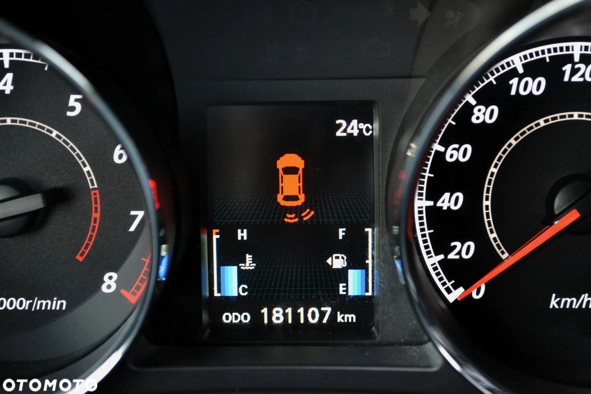 Mitsubishi ASX 1.6 Inform EU6 - 24