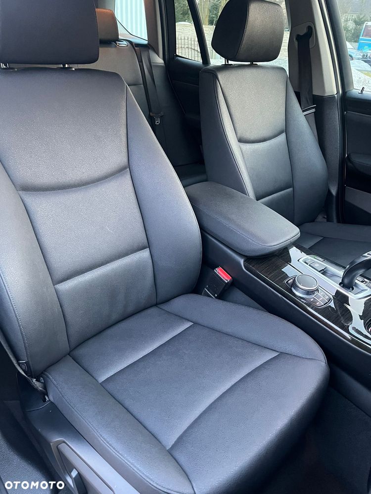 BMW X3 - 15