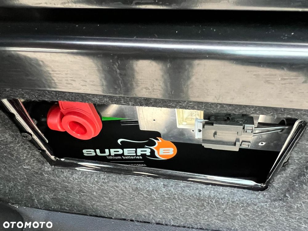 Carthago Malibu Genius 641 LE PERFORMANCE 4x4 - 13