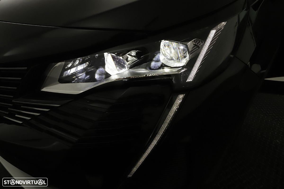 Peugeot 3008 1.2 PureTech GT EAT8 - 6