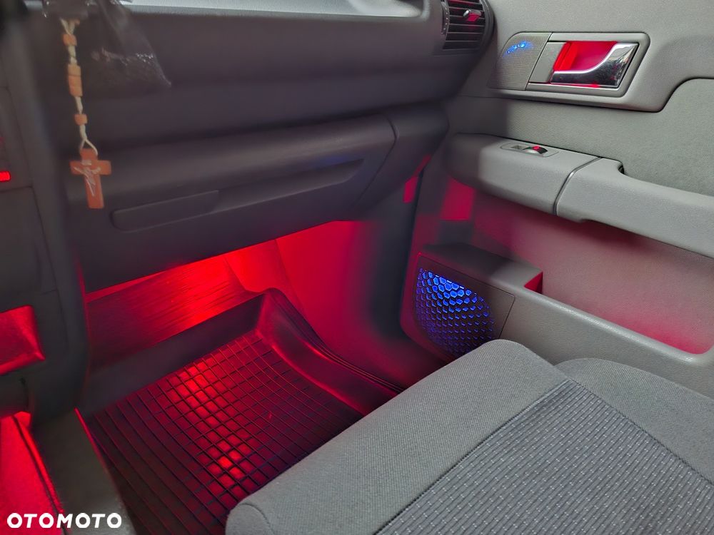 Audi A2 - 25