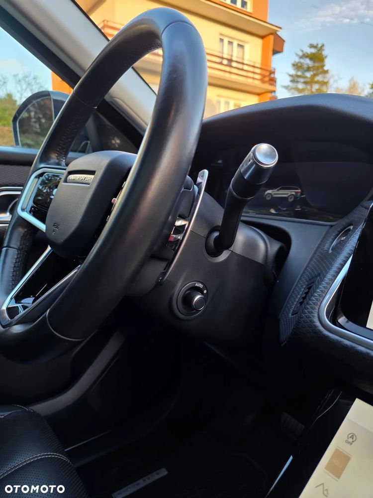 Land Rover Range Rover Velar P250 S - 6