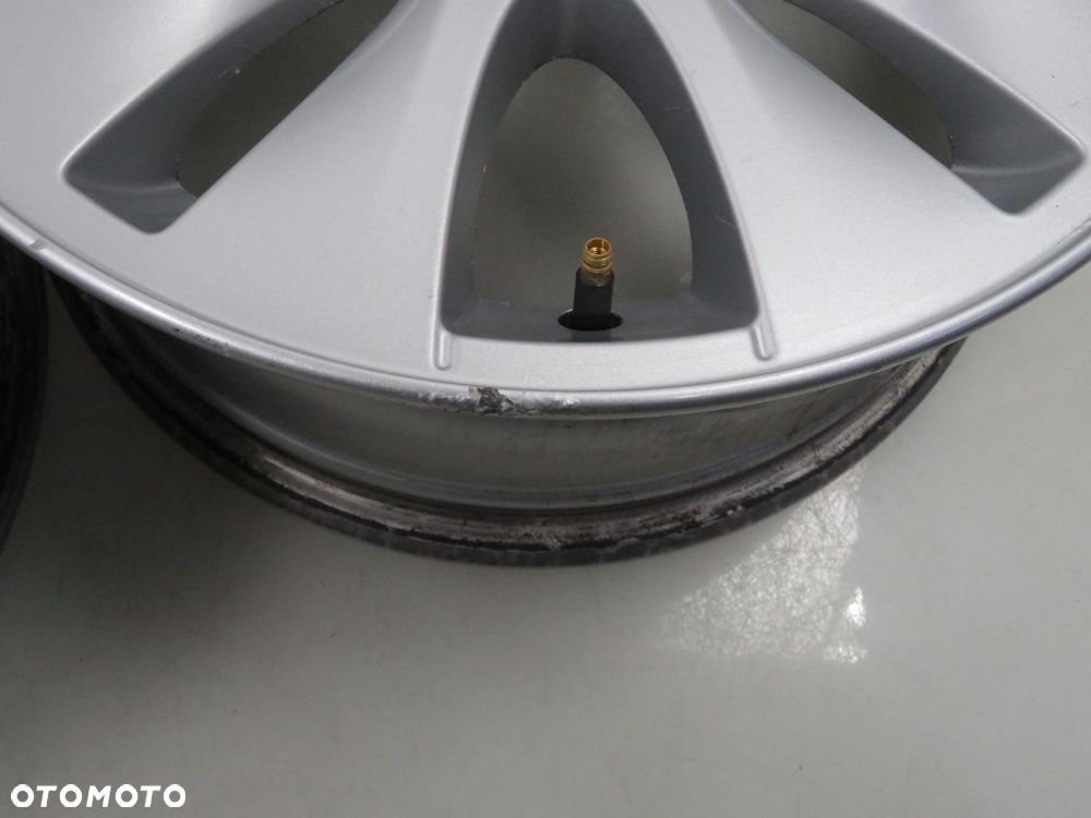 Alufelgi 16'' BMW 3 E46 E90 5x120 ET42 - 7