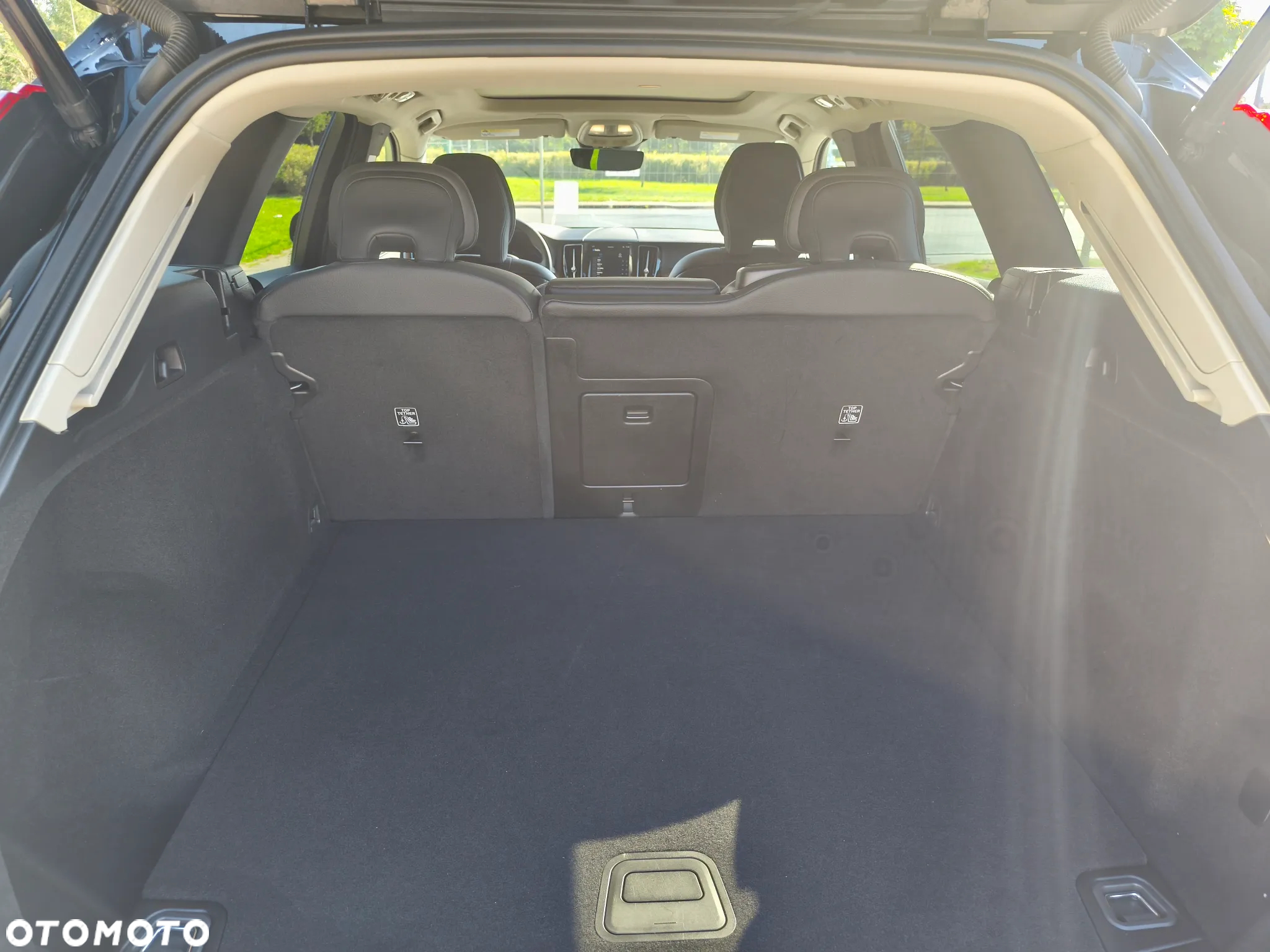 Volvo XC 60 - 14
